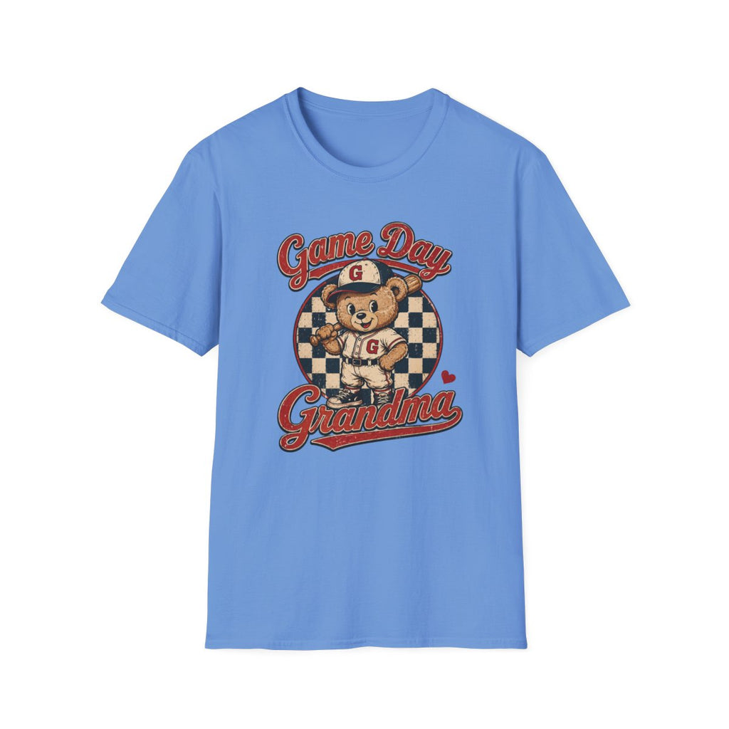 Game Day Grandma T-Shirt