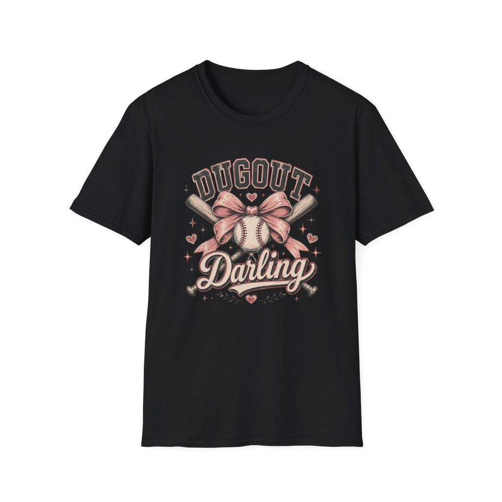 DUGOUT Darling T-Shirt
