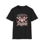 DUGOUT Darling T-Shirt