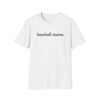 baseball mama T-Shirt