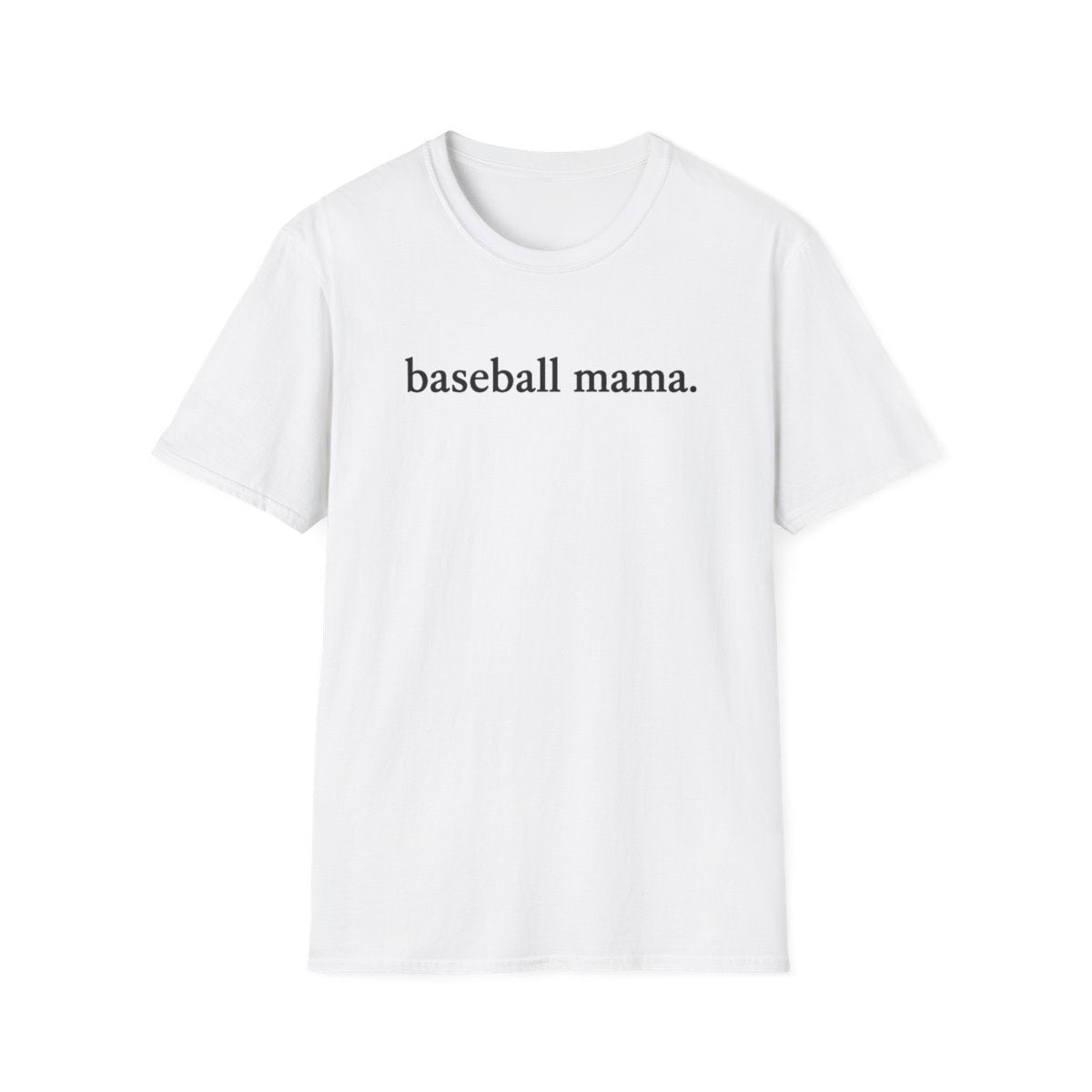baseball mama T-Shirt
