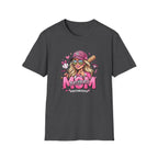 BASEBALL MOM T-Shirt