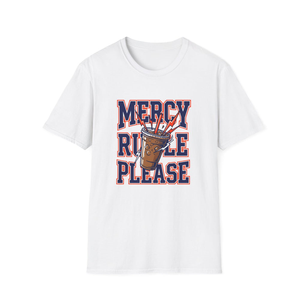 MARCY RULE PLEASE T-Shirt