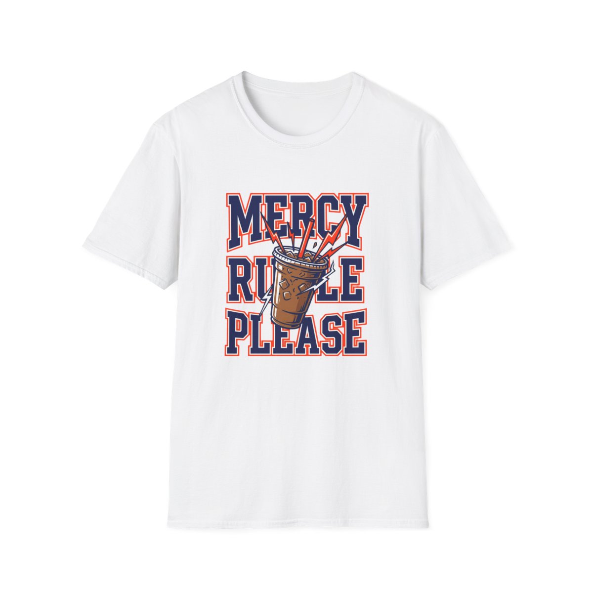 MARCY RULE PLEASE T-Shirt