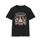 OUTNUMBERED BY Ballplayers T-Shirt