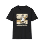 BASEBALL MOM ERA T-Shirt