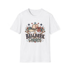 BALLPARK Cowgirl T-Shirt