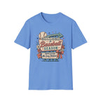 Baseball SEASON T-Shirt