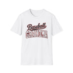 Baseball GRANDMA T-Shirt