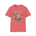 DUGOUT Darling BASEBALL MOM LIFE T-Shirt