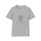 Loves a Diamond T-Shirt