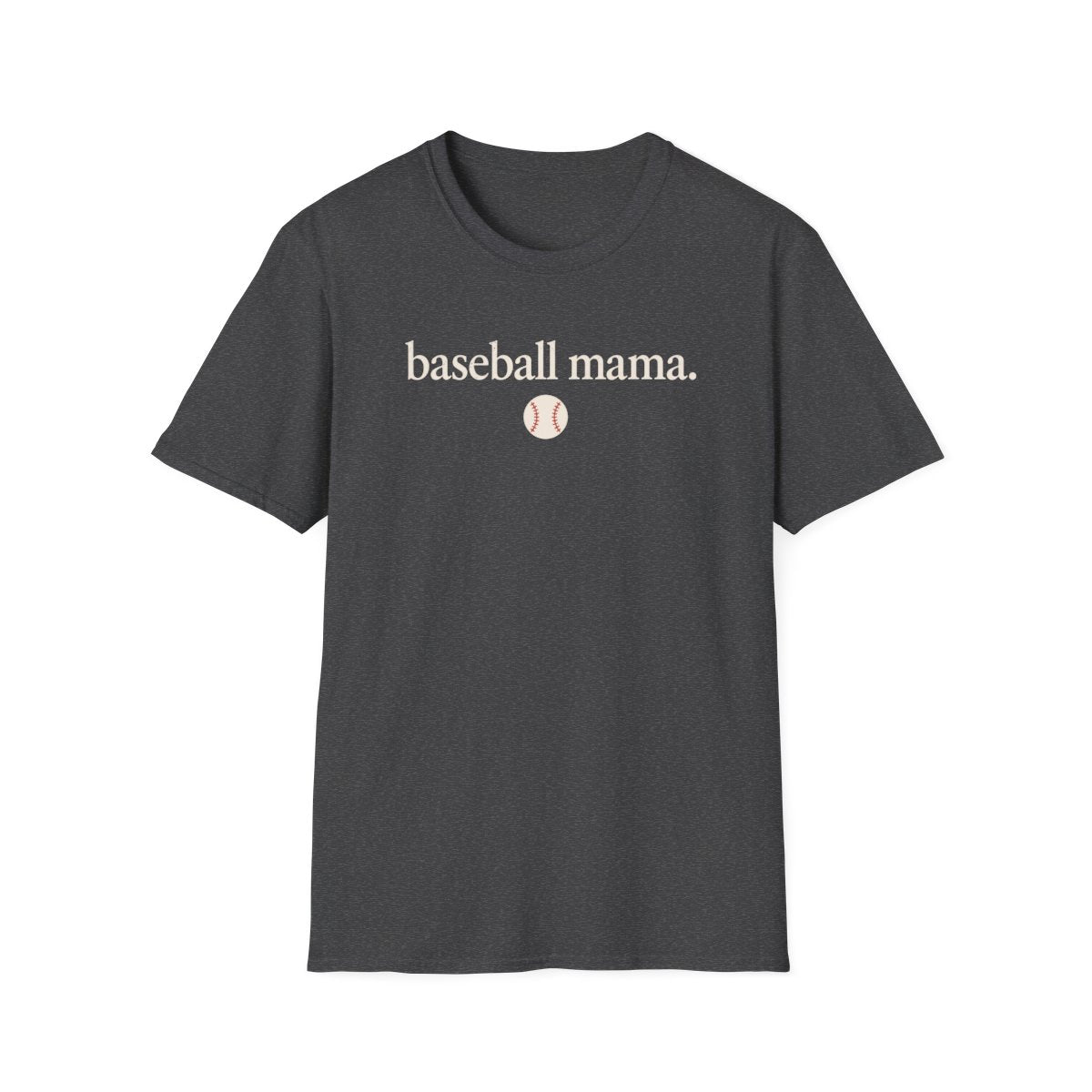 baseball mama T-Shirt