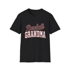 Baseball GRANDMA T-Shirt