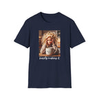 barely making it T-Shirt