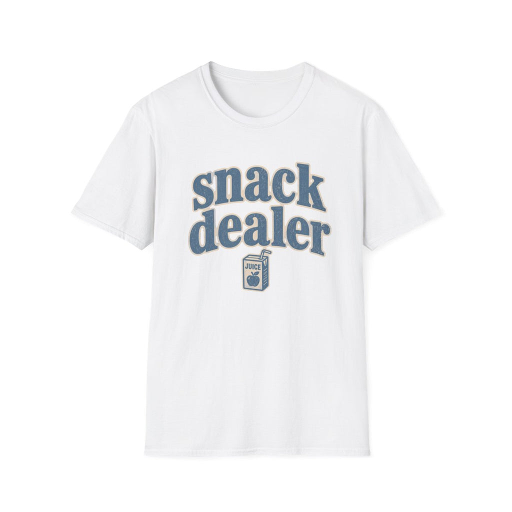 snack dealer T-Shirt