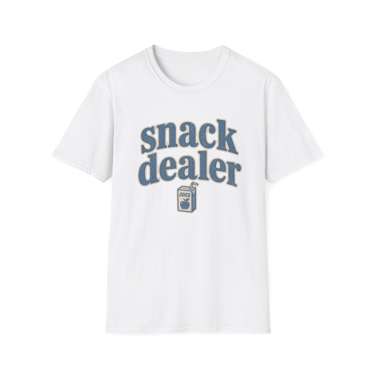 snack dealer T-Shirt