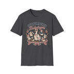 OUTNUMBERED BY Ballplayers T-Shirt