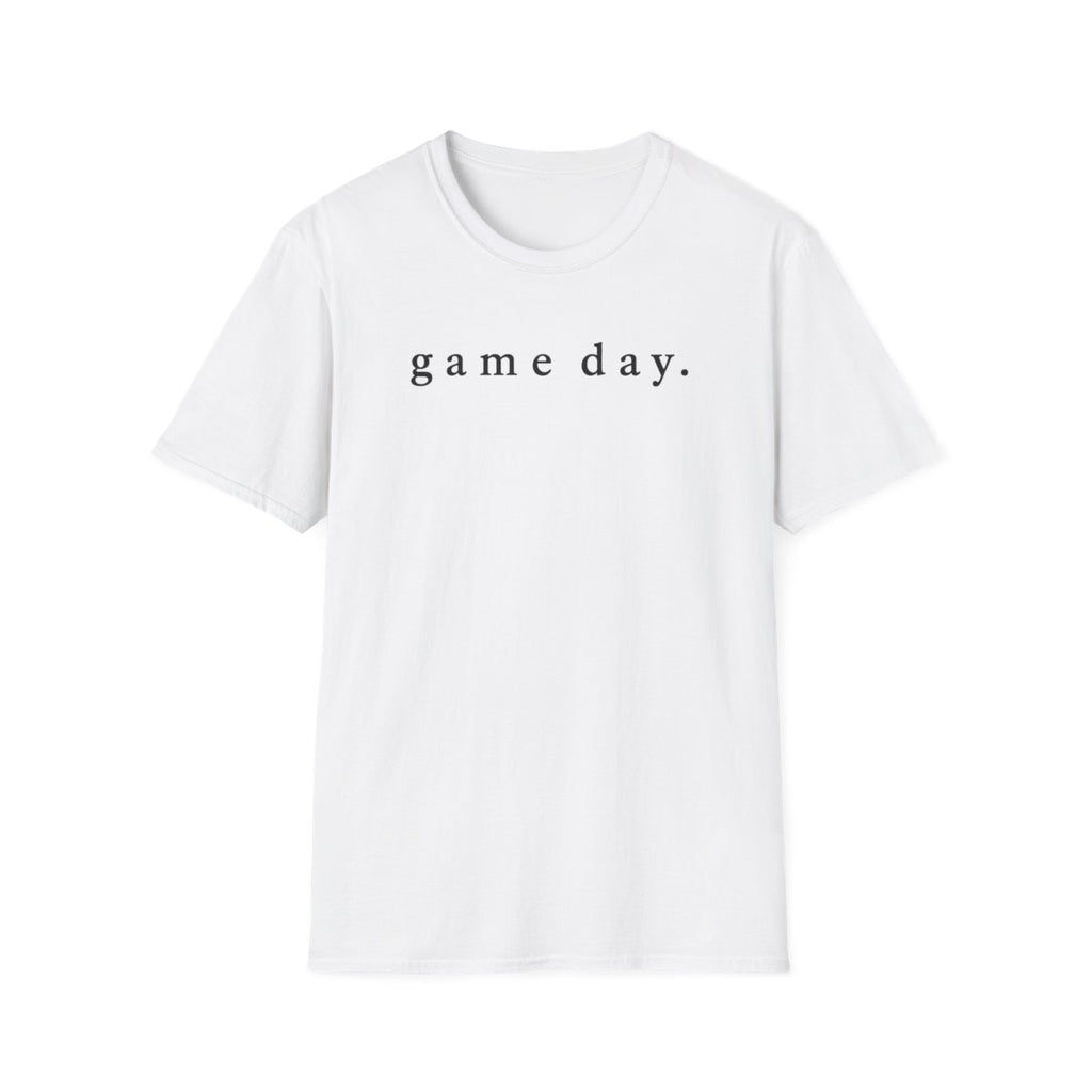 game day T-Shirt
