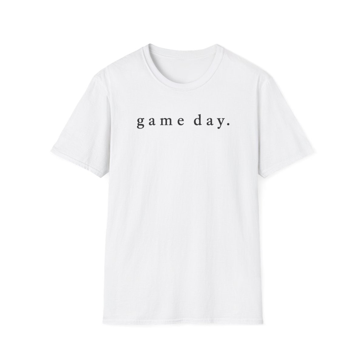 game day T-Shirt