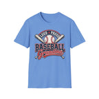 LOUD PROUD BASEBALL Grandma T-Shirt