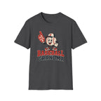 BASEBALL GRANDMA T-Shirt