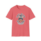 I CAN'T. MY SON HAS A GAME.AND I,M THE DESIGNATED SNACK T-Shirt