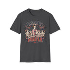 BASEBALL goose mom MAFIA T-Shirt