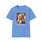 barely making it T-Shirt