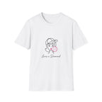 Loves a Diamond T-Shirt