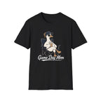 Game Day Mom T-Shirt