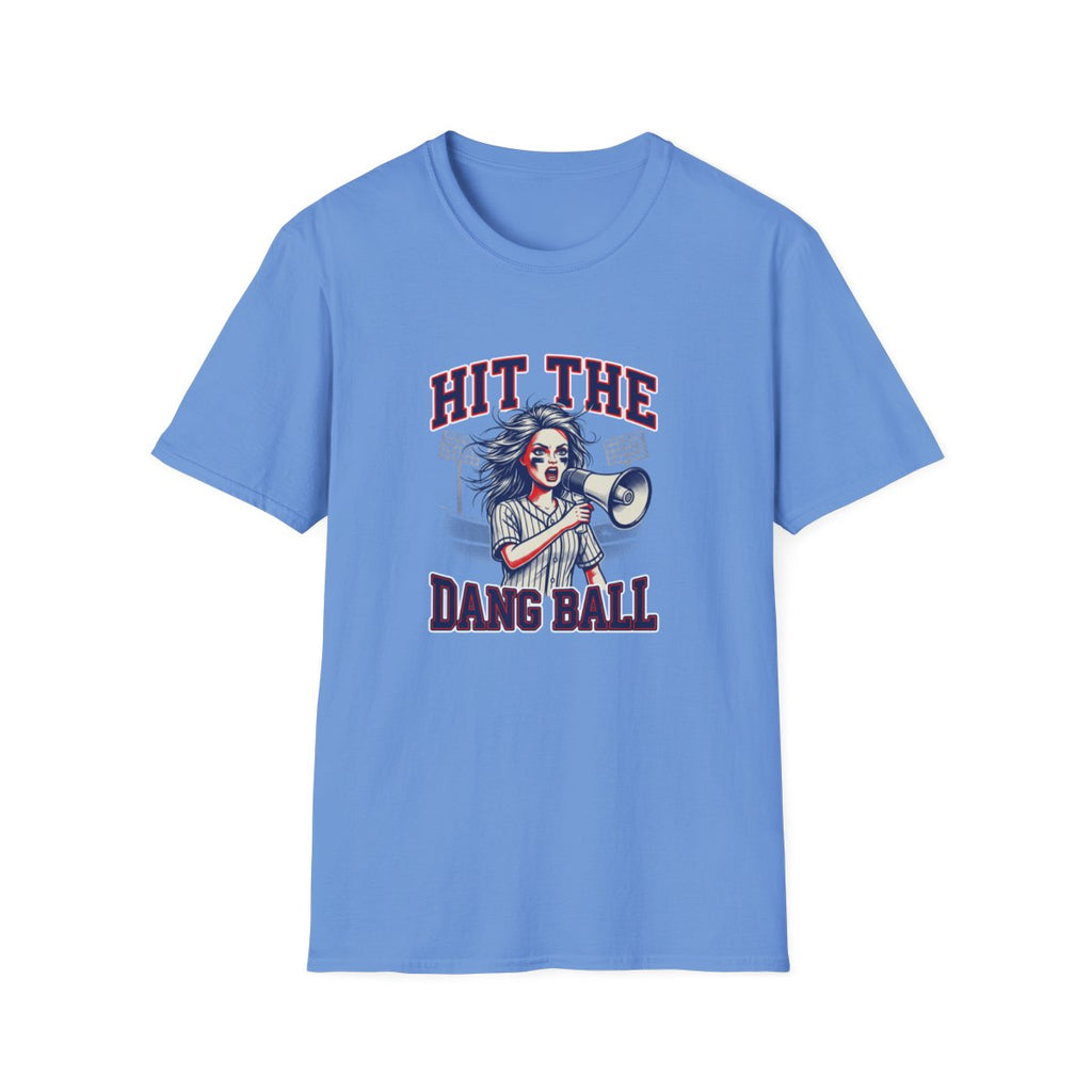 HIT THE DANG BALL T-Shirt