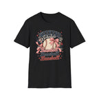 WEEKEND Schedule T-Shirt