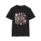 In My BASEBALL Era T-Shirt