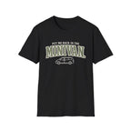 PUT ME BACK IN THE MINIVAN T-Shirt
