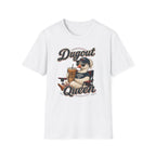 Dugout Queen T-Shirt