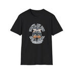 I CAN'T. MY SON HAS A GAME.AND I,M THE DESIGNATED SNACK T-Shirt