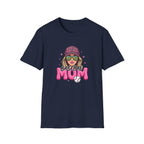 BASEBALL MOM T-Shirt