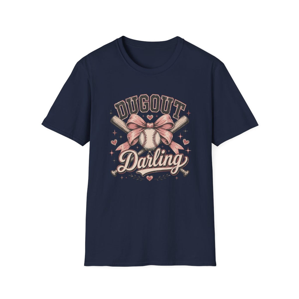 DUGOUT Darling T-Shirt