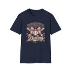 DUGOUT Darling T-Shirt