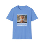 LITERALLY JUST A BLEACHER CREATURE T-Shirt