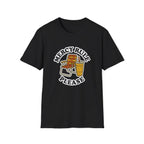 MERCY RULE PLEASE T-Shirt