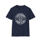 CATCHER'S MOM CLUB T-Shirt