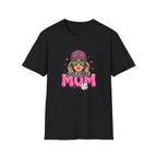 BASEBALL MOM T-Shirt