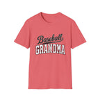 Baseball GRANDMA T-Shirt
