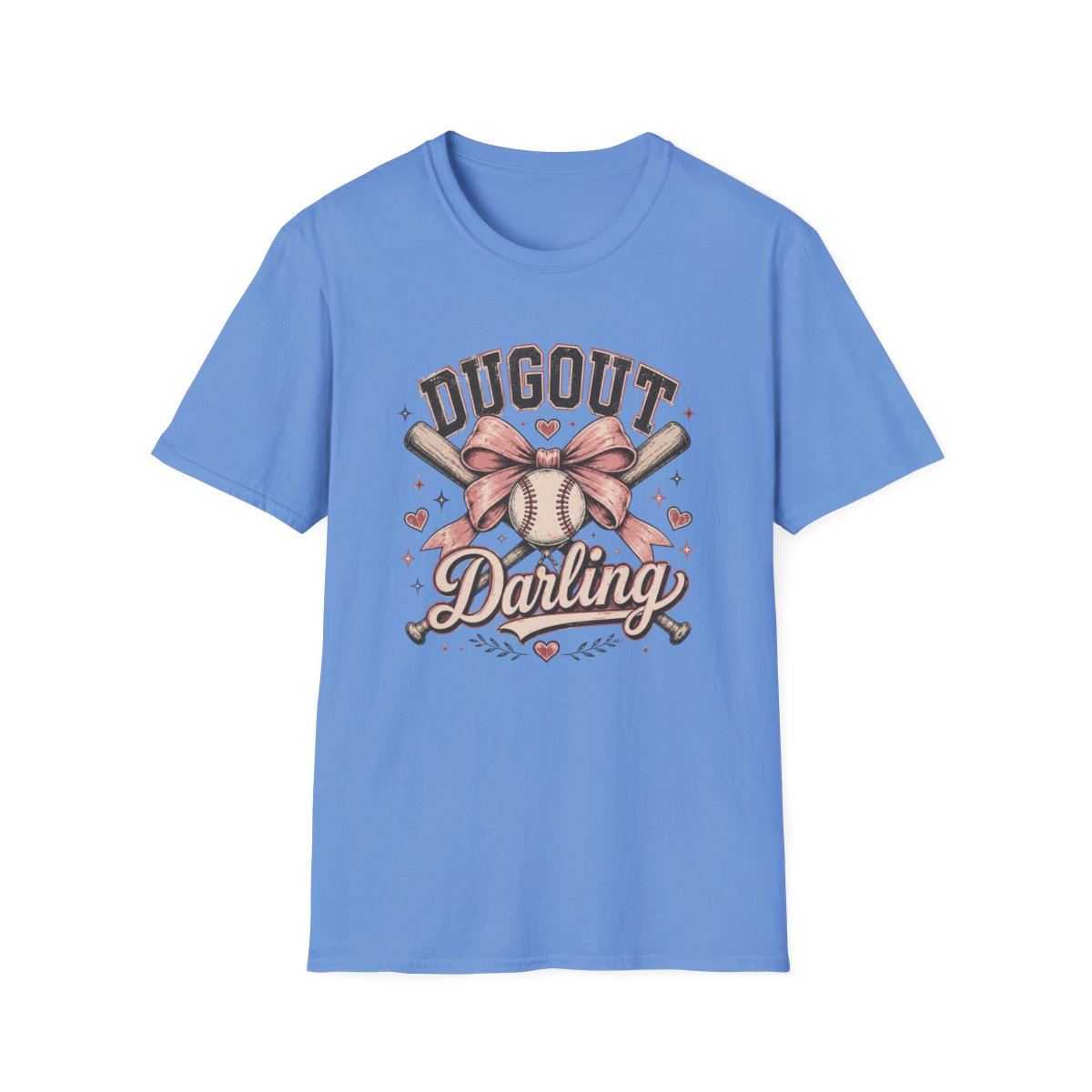 DUGOUT Darling T-Shirt