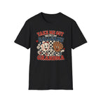 TAKE ME OUT TO THE BALLGAME GRANDMA T-Shirt