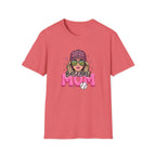 BASEBALL MOM T-Shirt