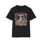 HONK IF YOU LOVE-BASEBALL T-Shirt