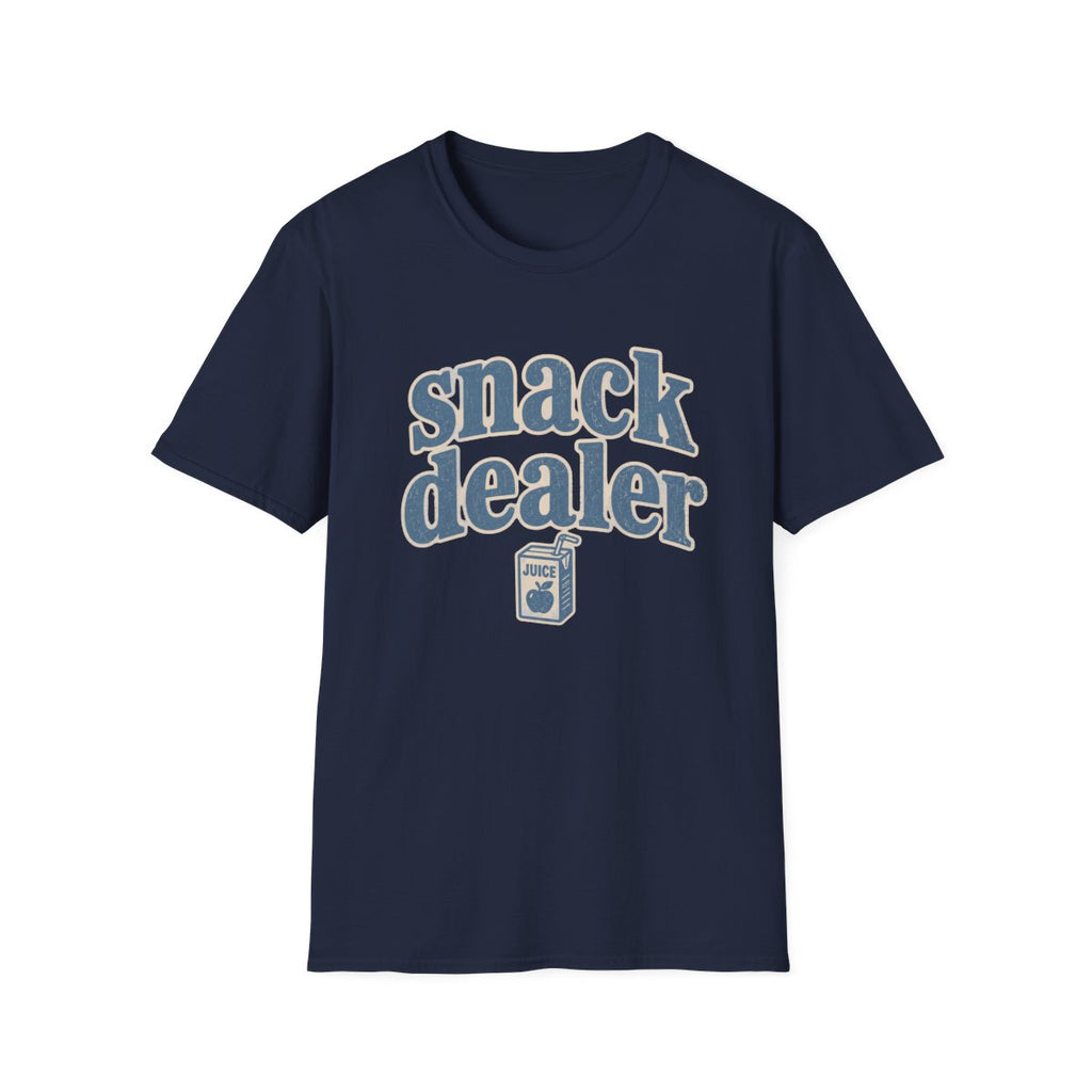 snack dealer T-Shirt