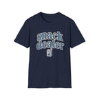 snack dealer T-Shirt